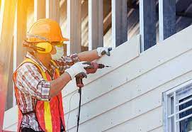 Siding for Commercial Buildings in Rafter J Ranch, WY